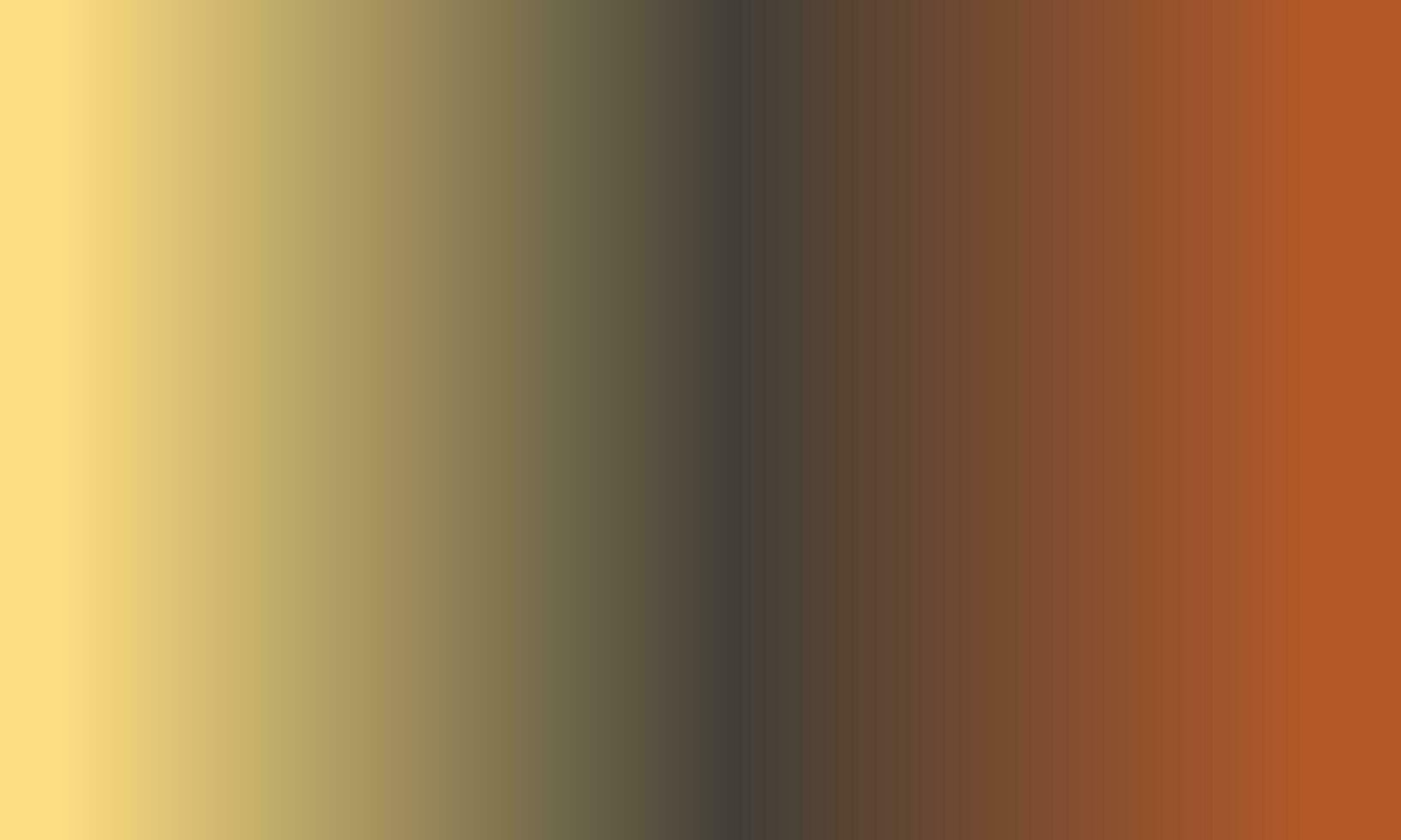 Design simple yellow,grey and brown gradient color illustration background photo