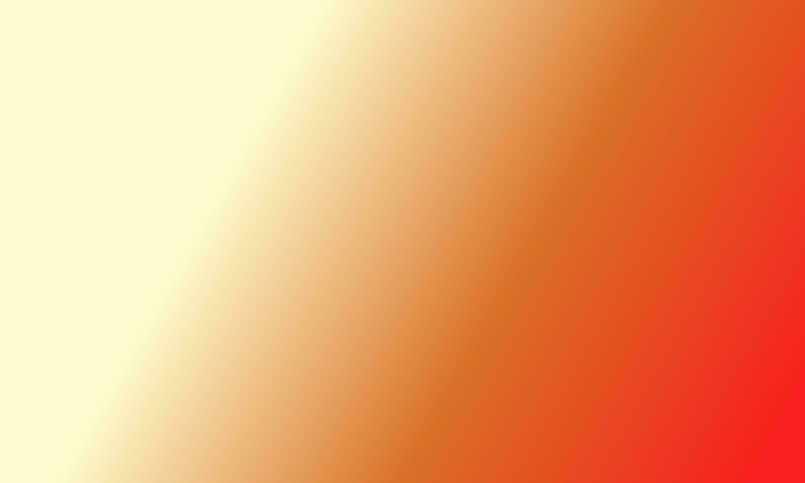 Design simple Lemonchiffon yellow,red and orange gradient color illustration background photo