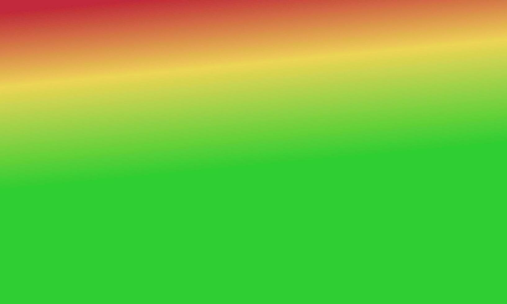 Design simple lime green,red and yellow gradient color illustration background photo