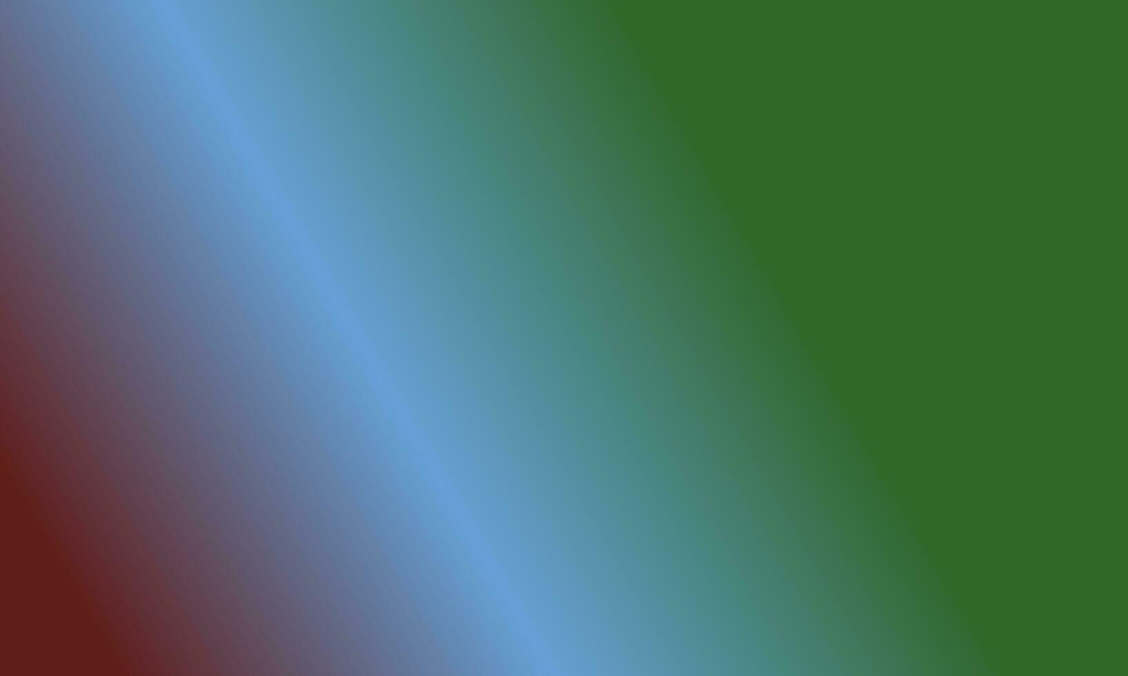 Design simple maroon,green army and blue gradient color illustration background photo