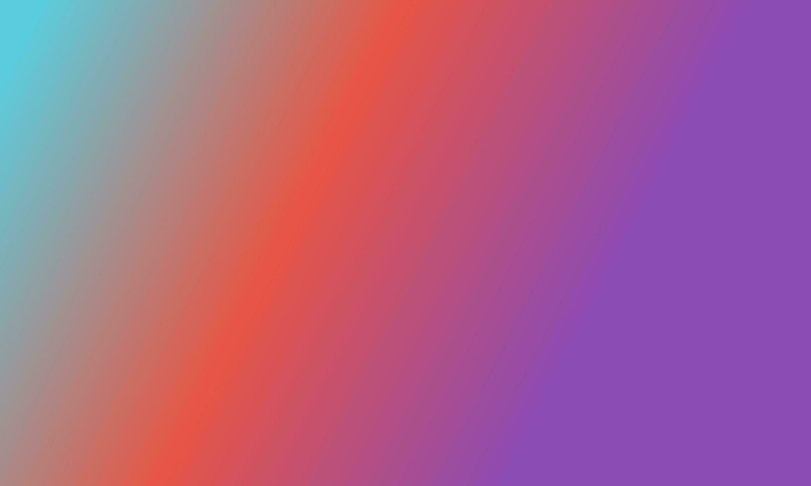 Design simple blue,red and purple gradient color illustration background photo