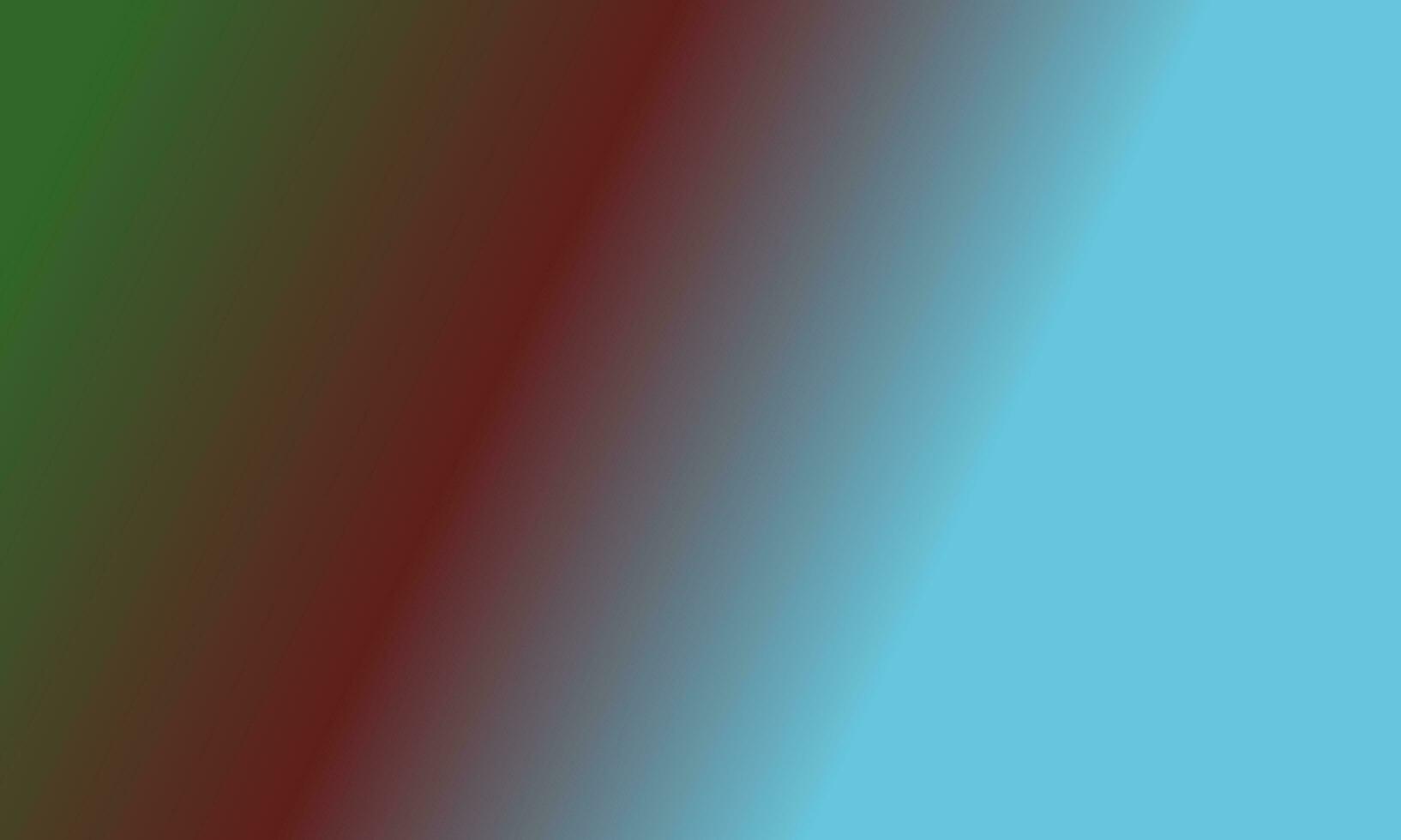 Design simple maroon,green army and blue gradient color illustration background photo