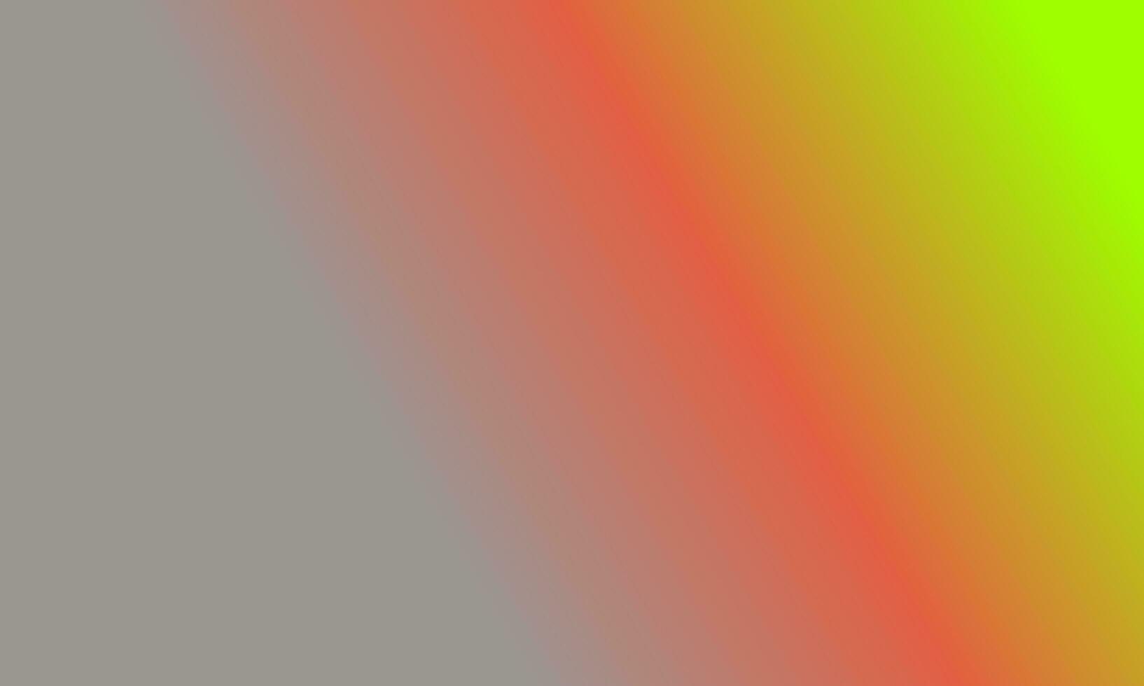 Design simple highlighter green,red and grey gradient color illustration background photo