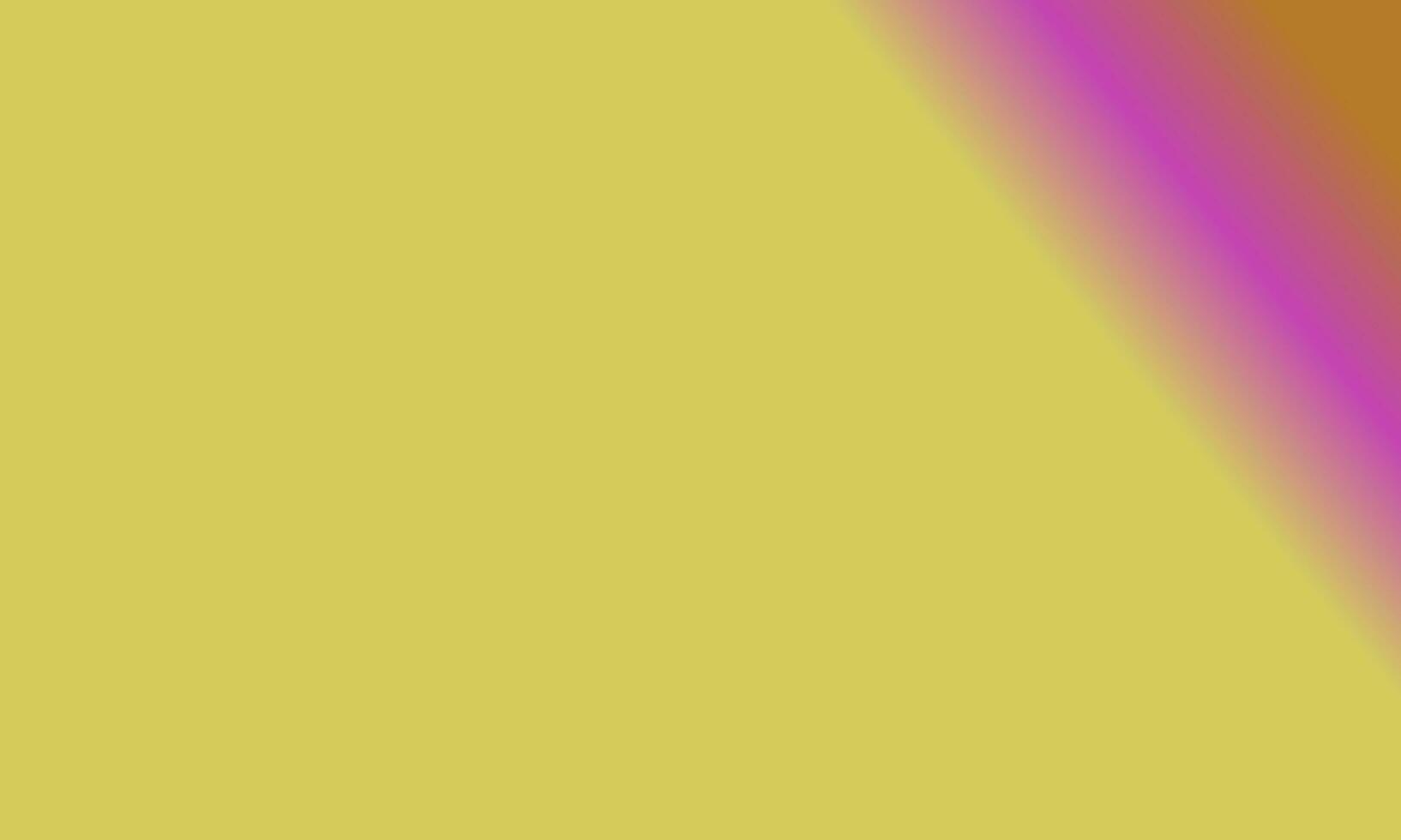 Design simple orange,yellow and brown gradient color illustration background photo