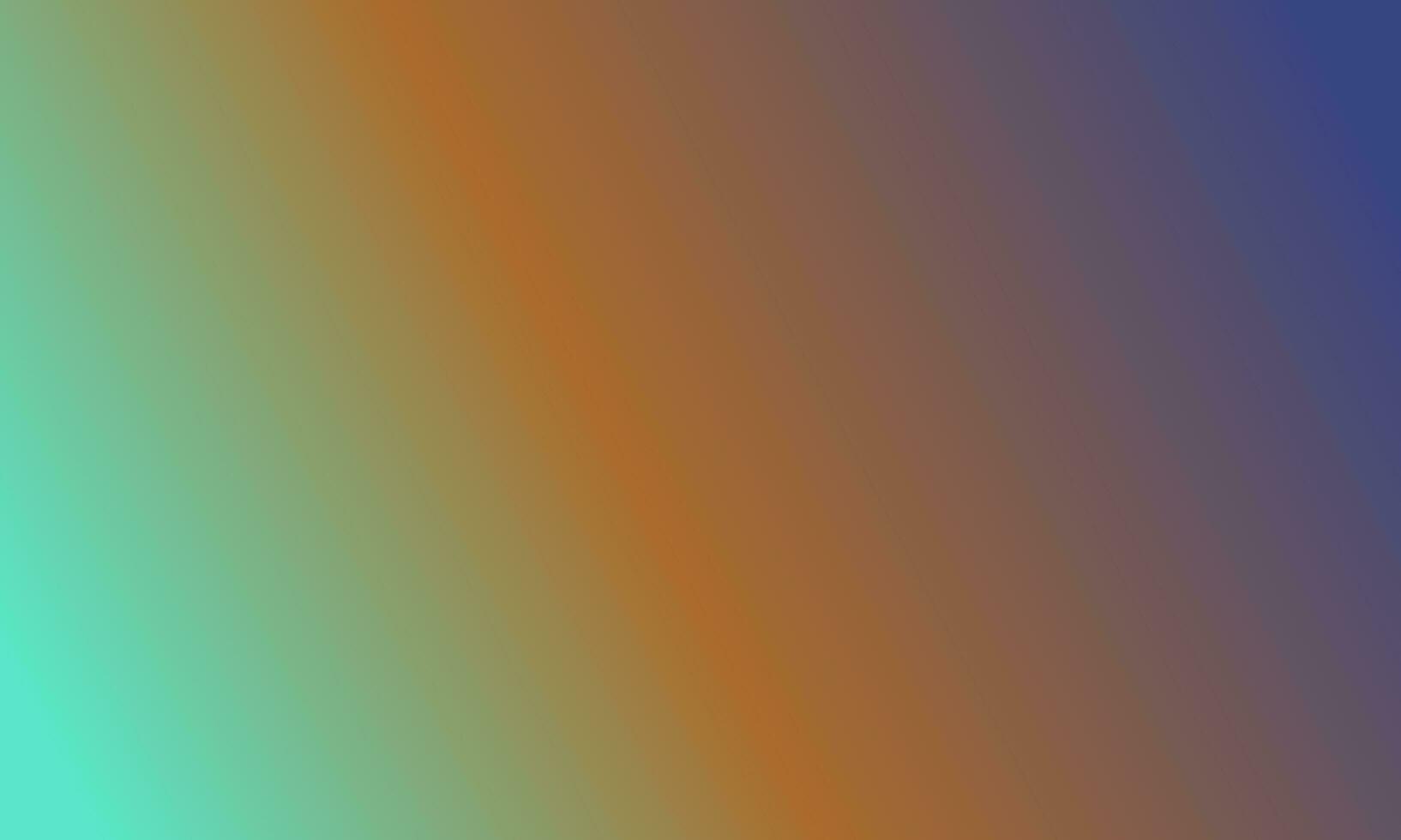 Design simple navy blue,cyan and brown gradient color illustration background photo