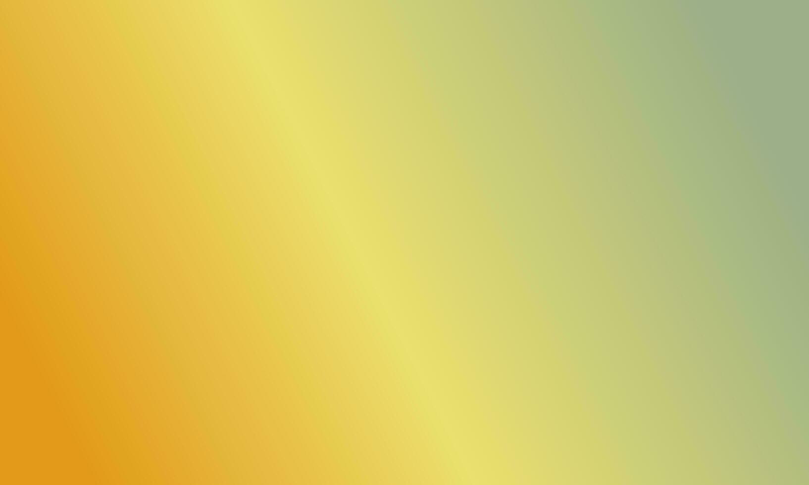Design simple sage green,orange and yellow gradient color illustration background photo