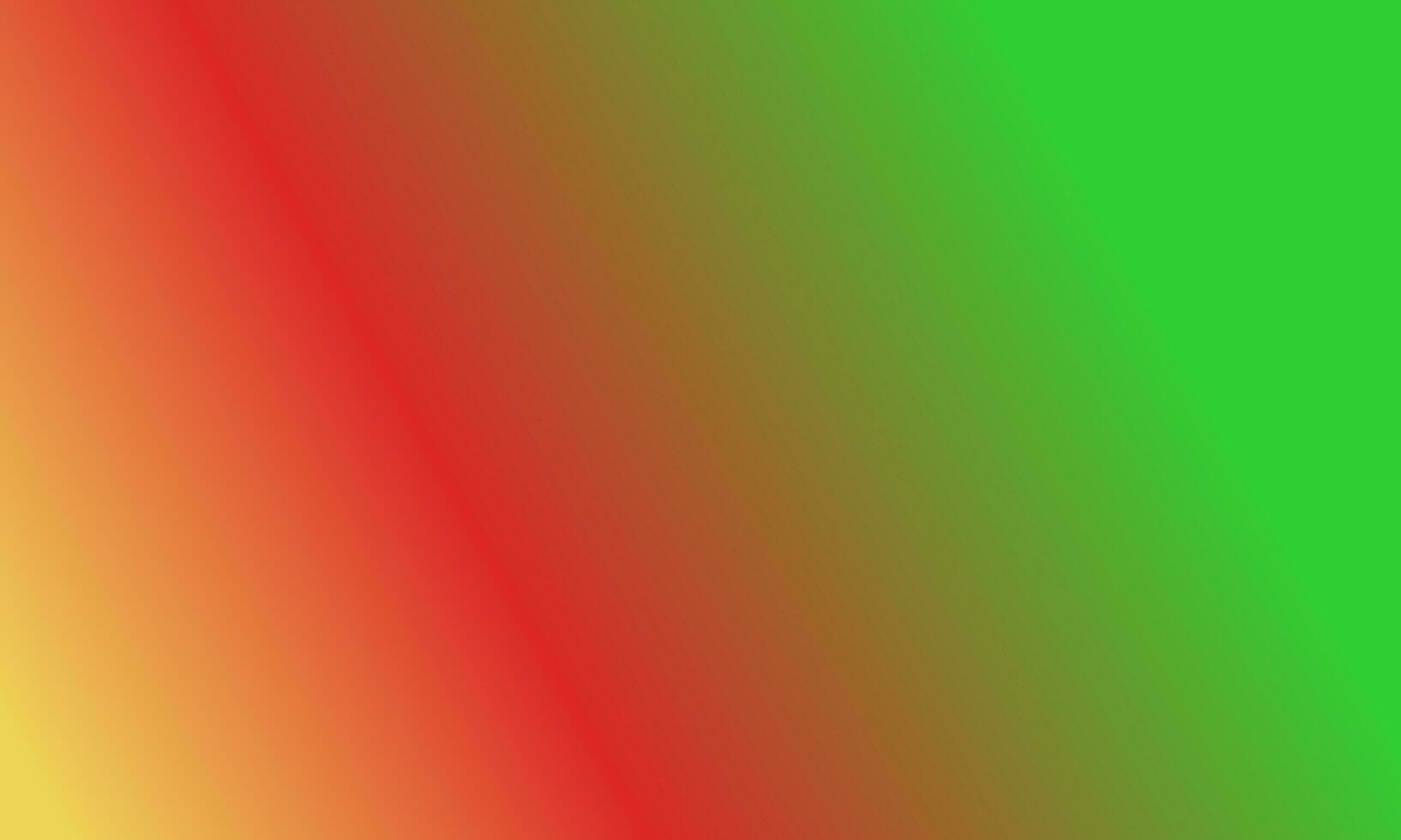 Design simple lime green,red and yellow gradient color illustration background photo