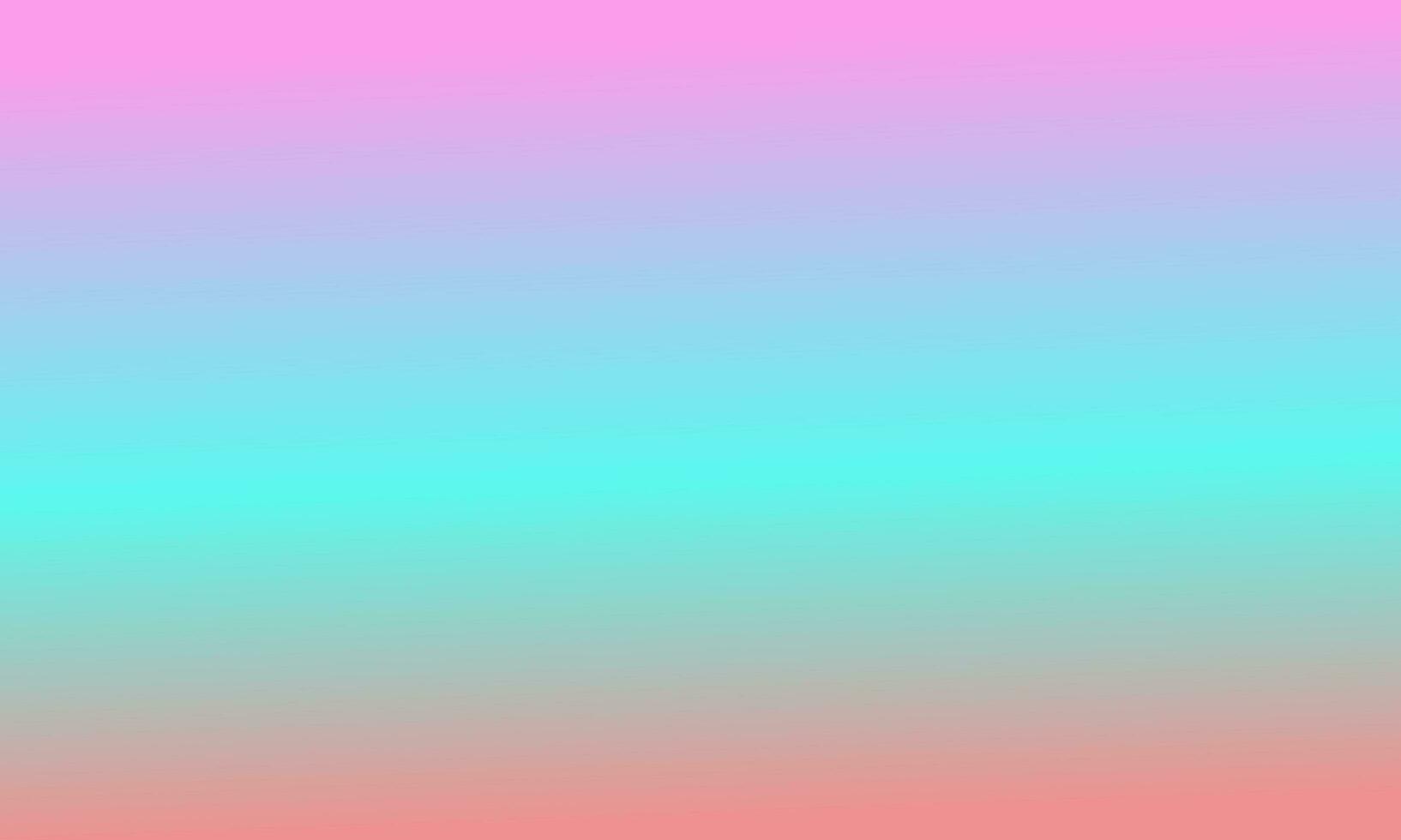 Design simple blue,pink and red gradient color illustration background photo
