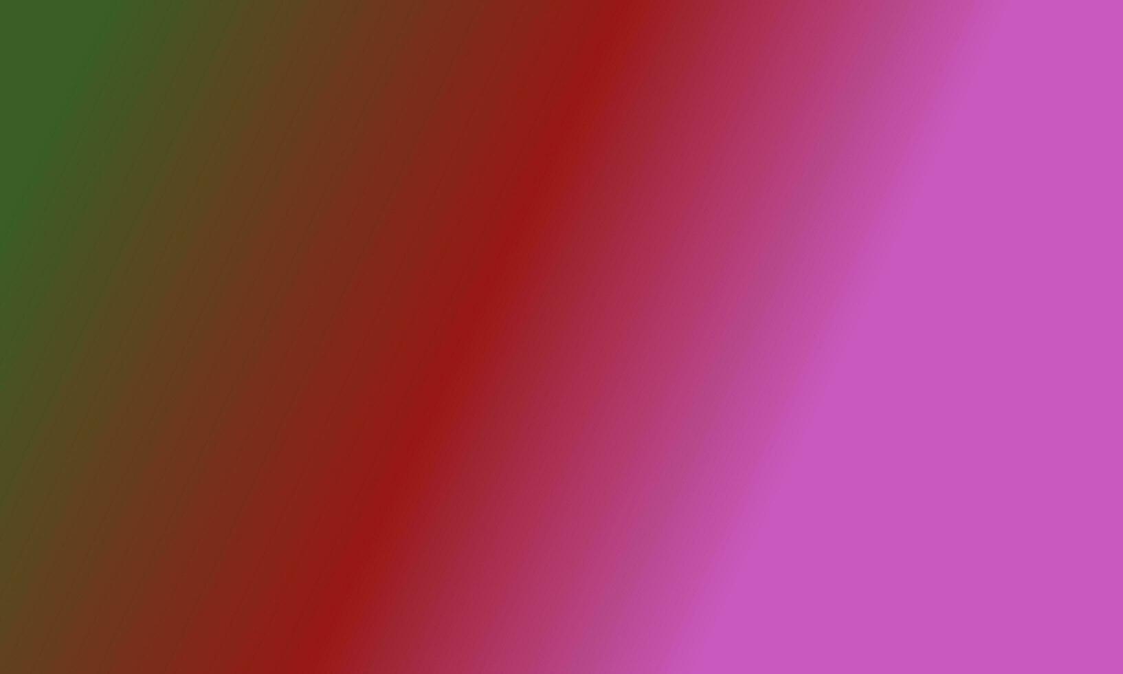 Design simple maroon,green army and pink gradient color illustration background photo