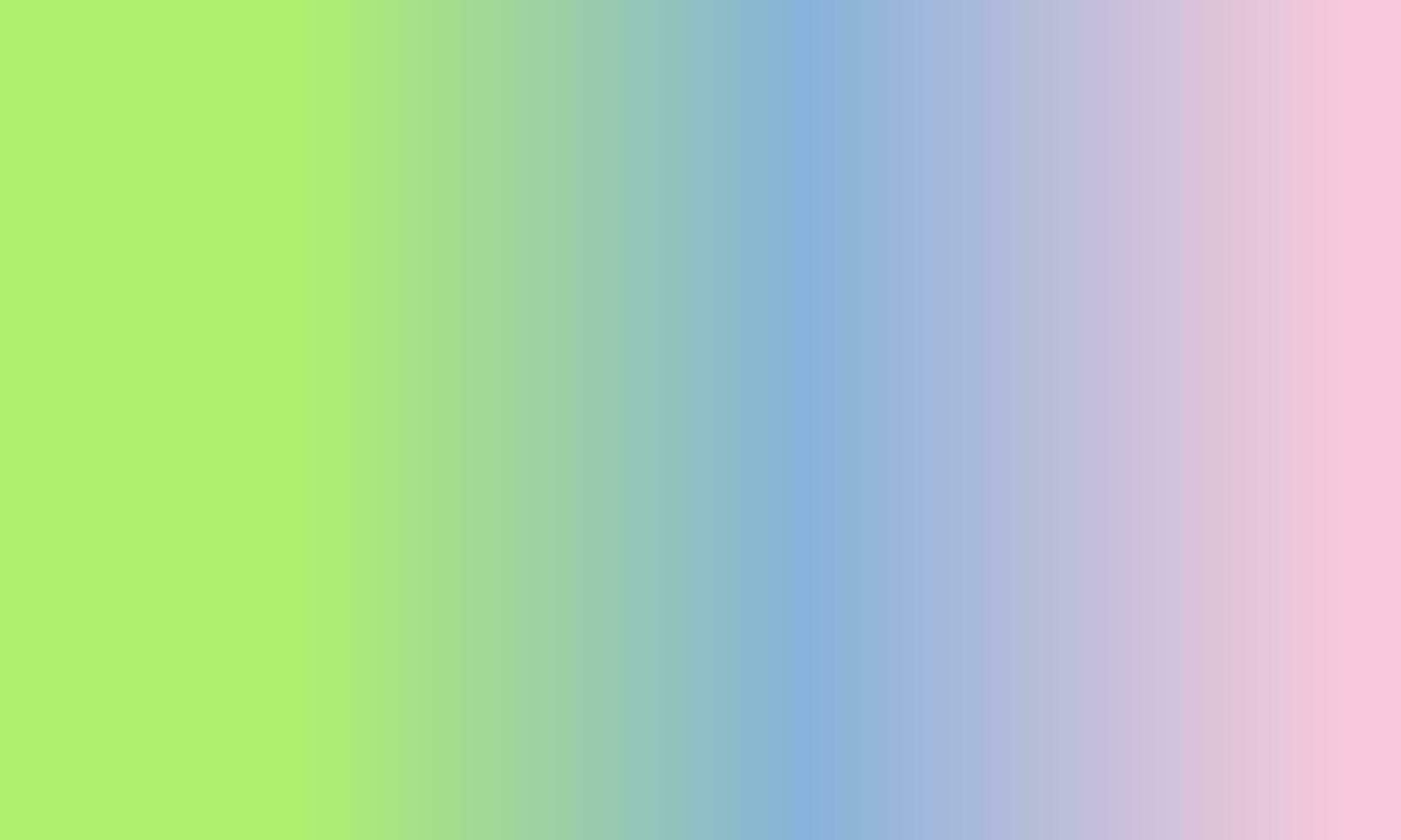 Design simple pink pastel,green and blue gradient color illustration background 24874158 Stock