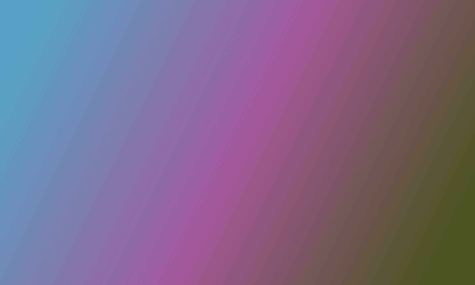Design simple blue,army green and pink gradient color illustration background photo