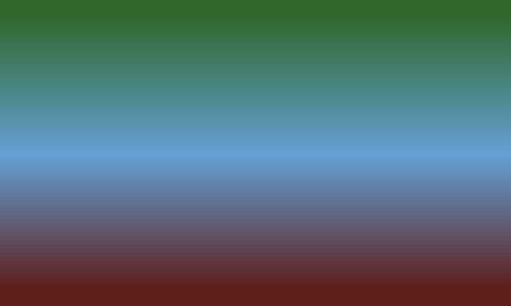 Design simple maroon,green army and blue gradient color illustration background photo