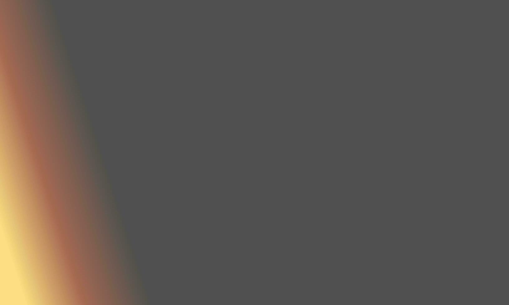 Design simple yellow,grey and brown gradient color illustration background photo