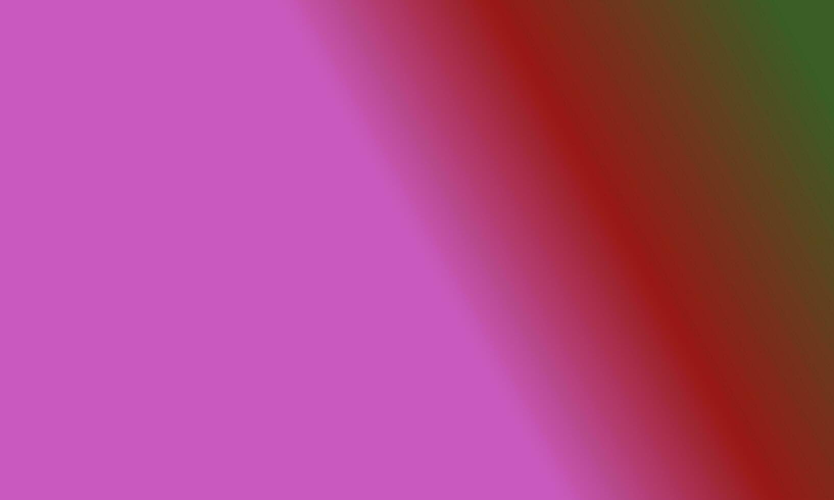 Design simple maroon,green army and pink gradient color illustration background photo