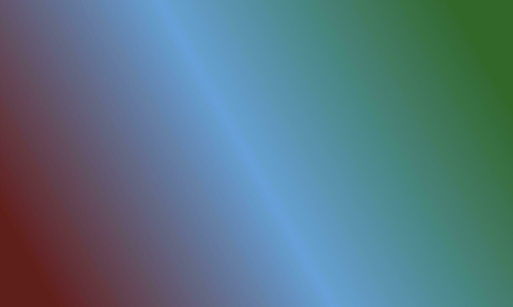 Design simple maroon,green army and blue gradient color illustration background photo
