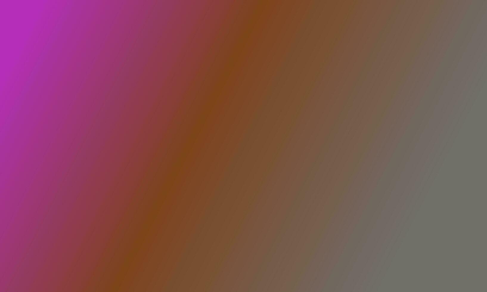 Design simple grey,pink and brown gradient color illustration background photo