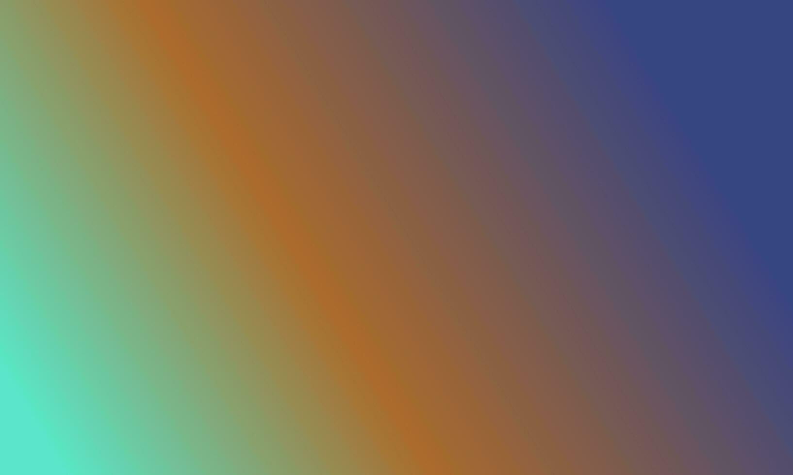 Design simple navy blue,cyan and brown gradient color illustration background photo