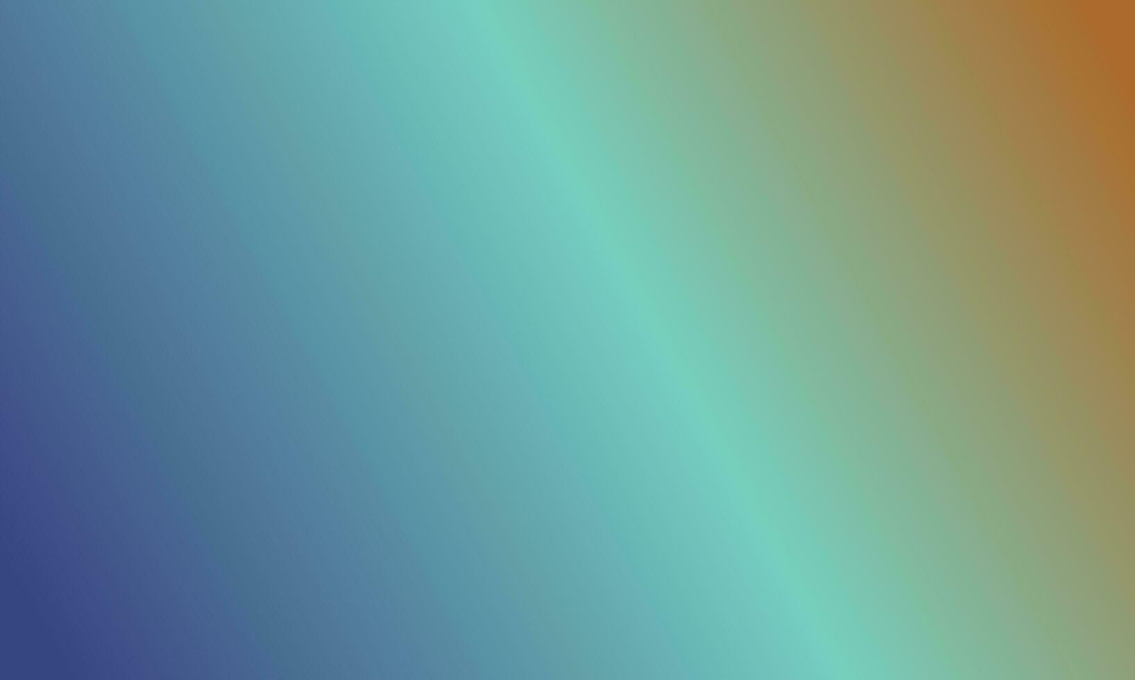 Design simple navy blue,cyan and brown gradient color illustration background photo