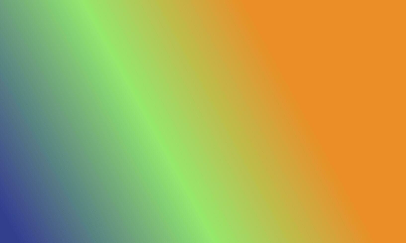 Design simple NAVY BLUE,GREEN and ORANGE gradient color illustration background photo