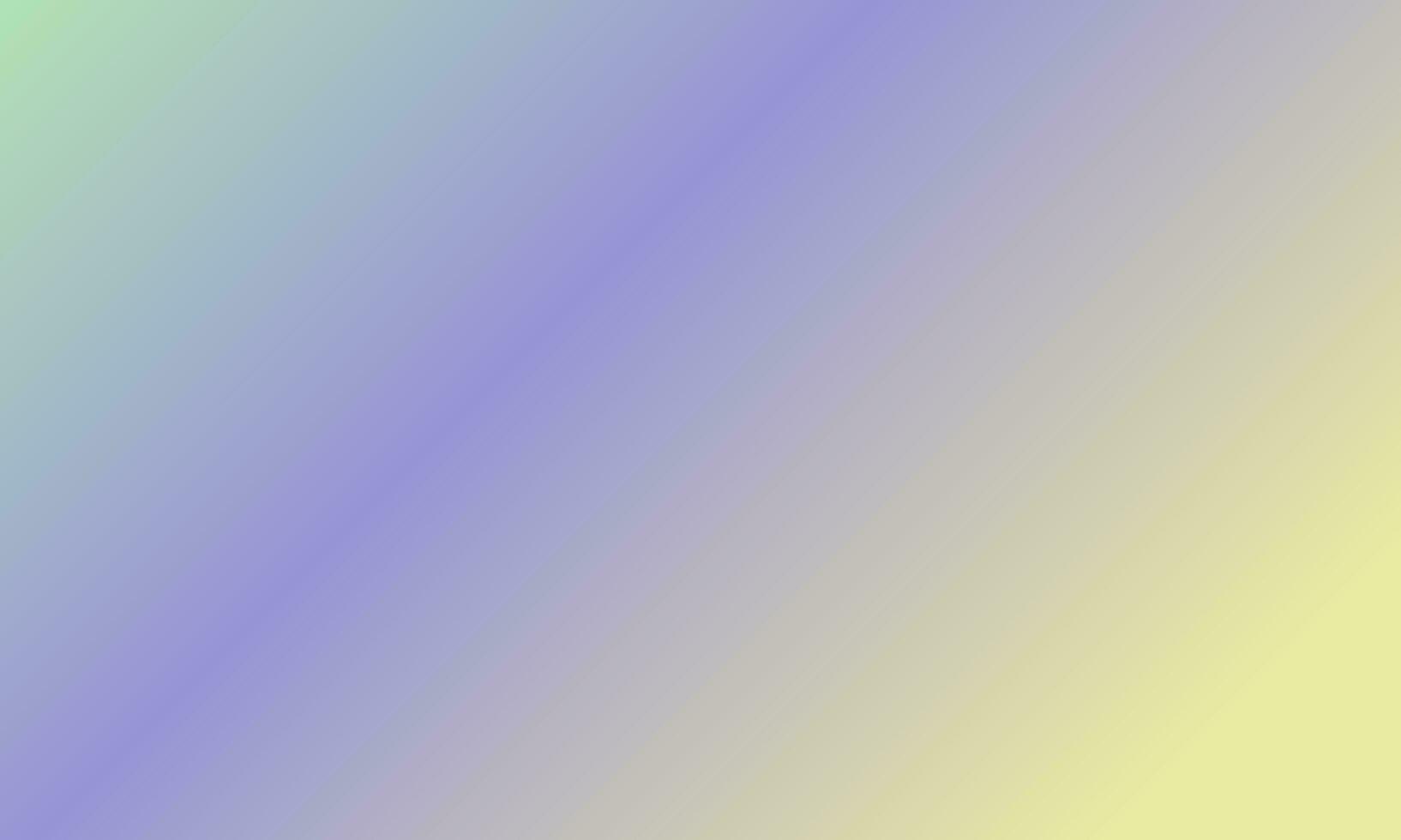 background illustration of green, purple and yellow gradient colors photo