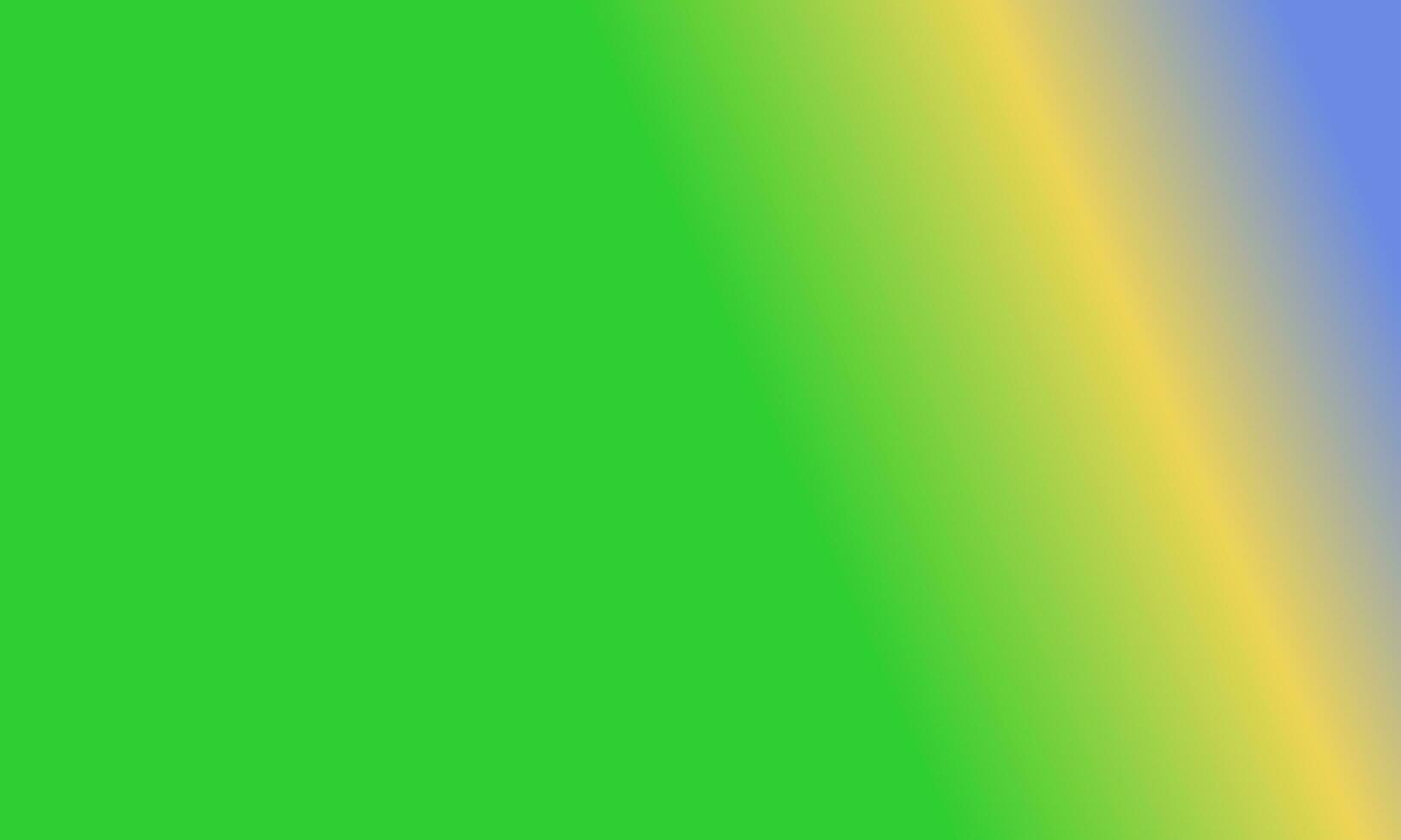 Design simple lime green,blue and yellow gradient color illustration background photo