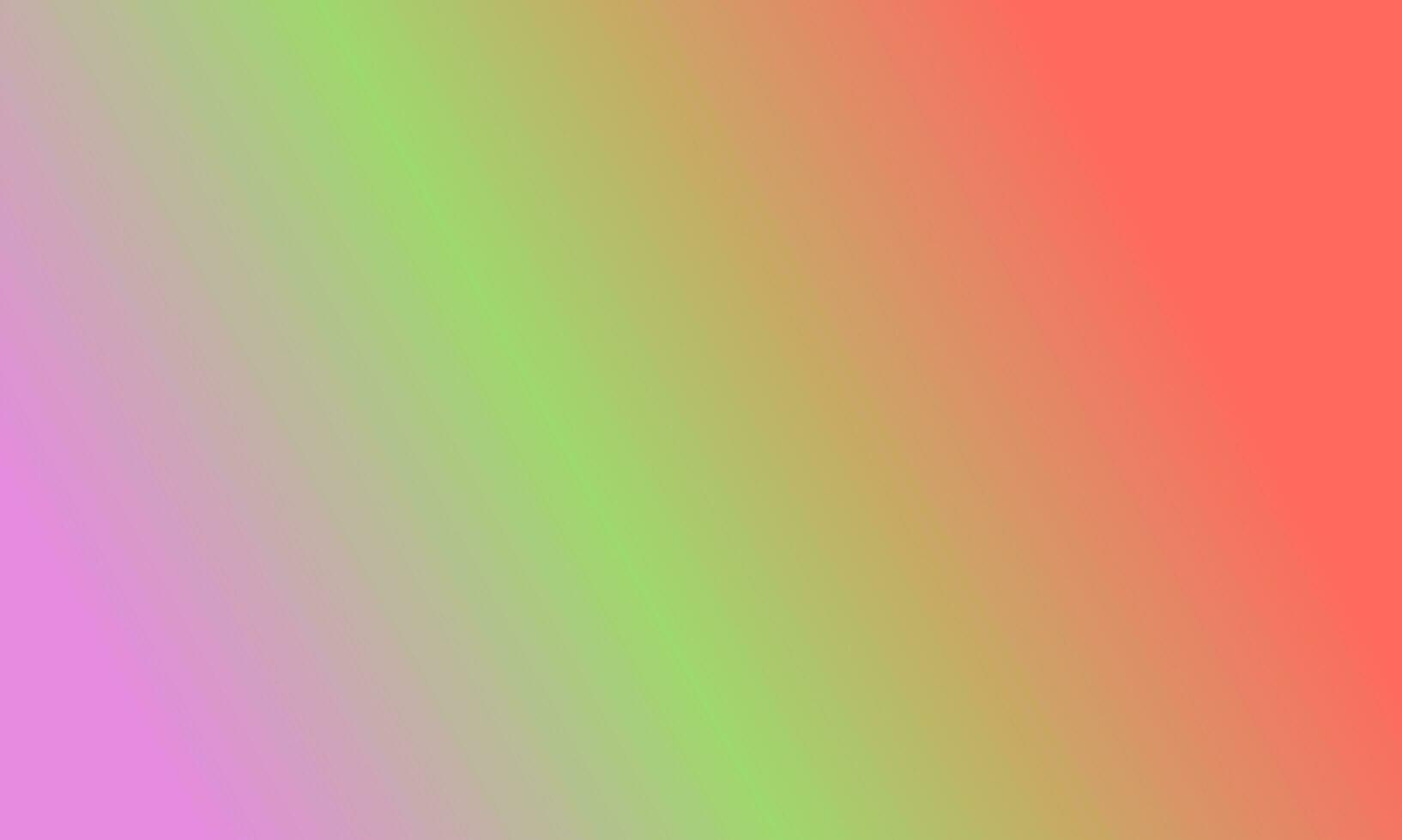 Design simple pastel red,green and pink gradient color illustration background photo