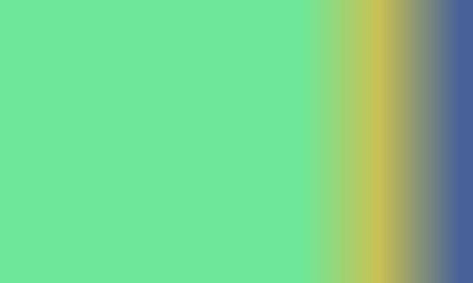 Design simple yellow,green and navy blue gradient color illustration background photo