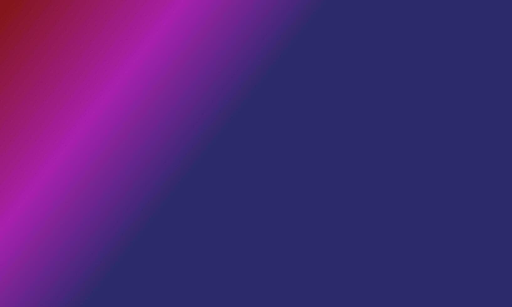 Design simple maroon,purple and navy blue gradient color illustration background photo