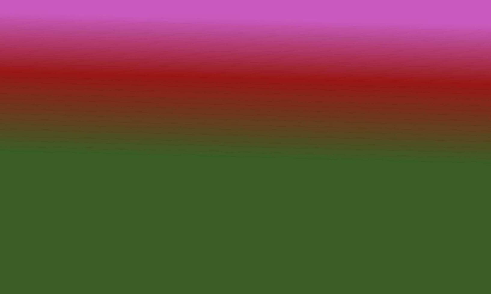 Design simple maroon,green army and pink gradient color illustration background photo