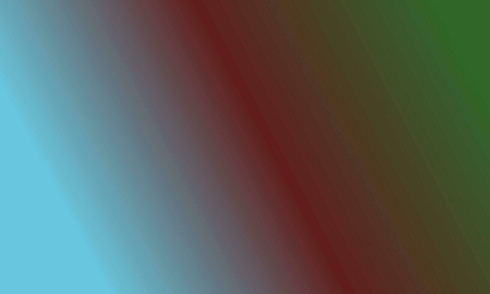 Design simple maroon,green army and blue gradient color illustration background photo