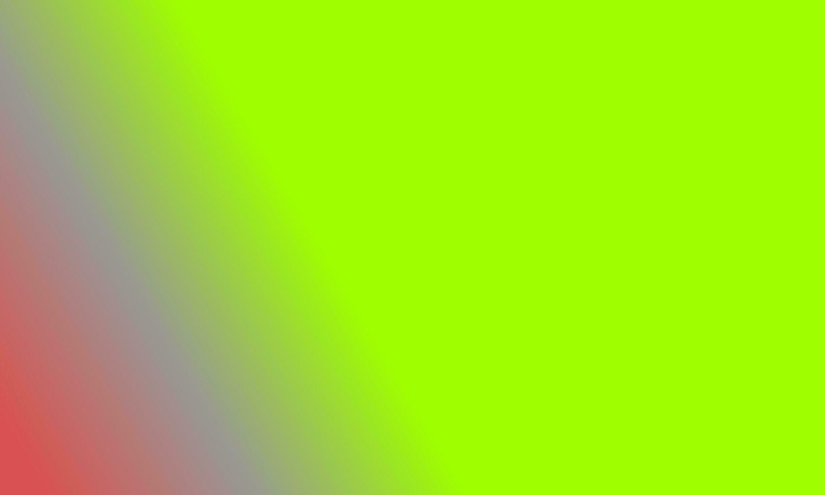 Design simple highlighter green,red and grey gradient color illustration background photo