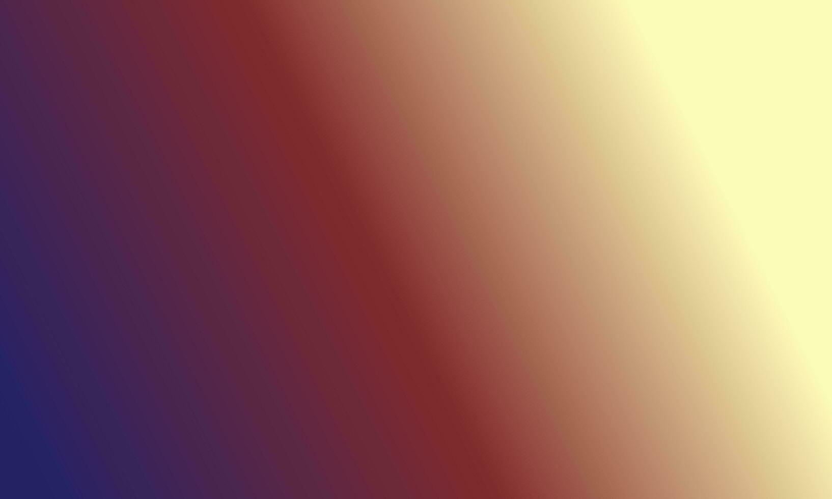 Design simple pastel yellow,navy blue and maroon gradient color illustration background photo
