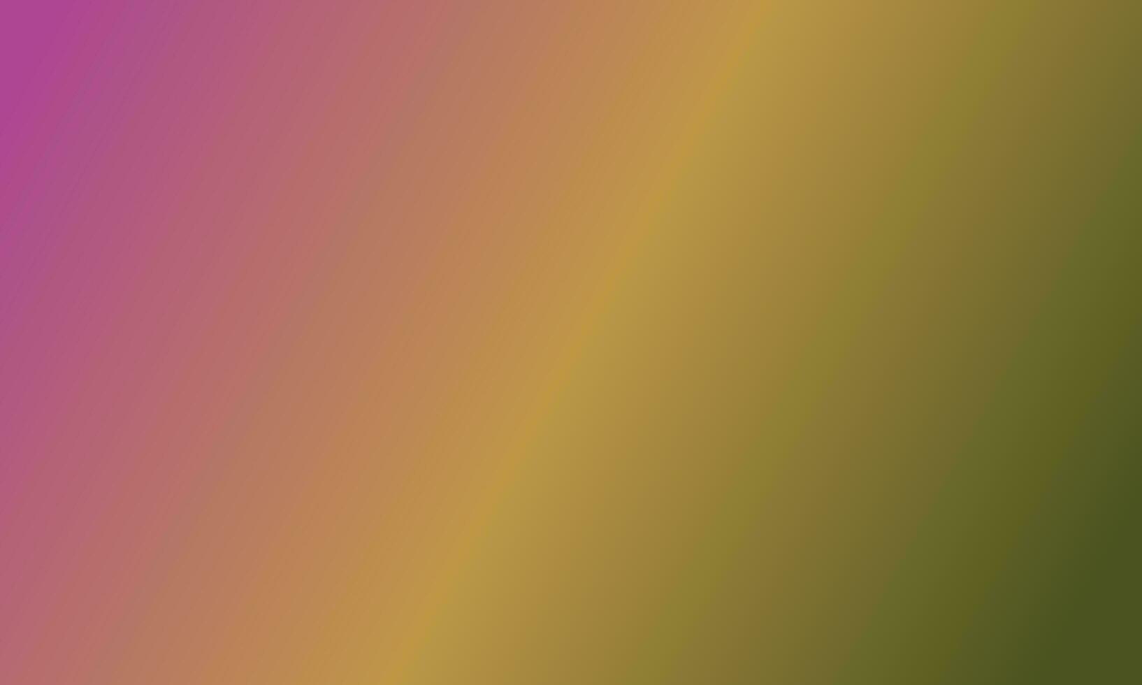 Design simple yellow,army green and pink gradient color illustration background photo