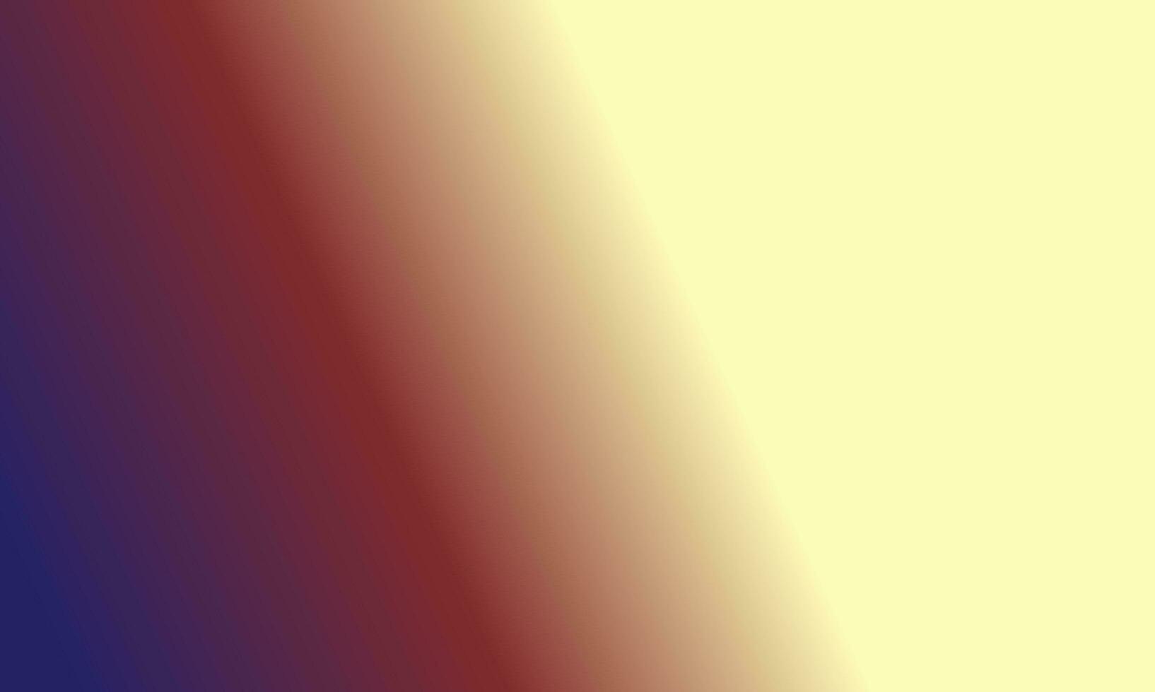 Design simple pastel yellow,navy blue and maroon gradient color illustration background photo