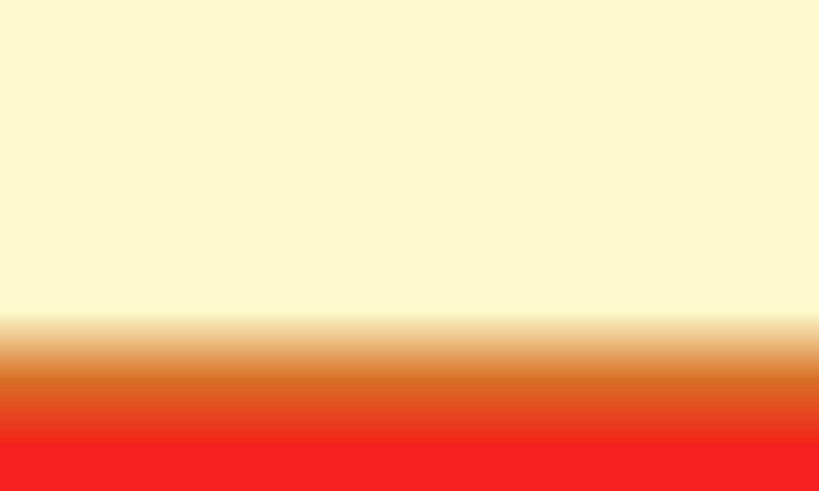 Design simple Lemonchiffon yellow,red and orange gradient color illustration background photo