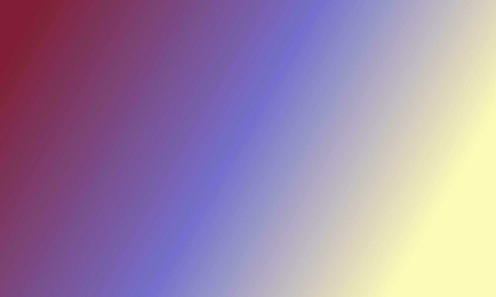 Design simple pastel yellow,navy blue and maroon gradient color illustration background photo