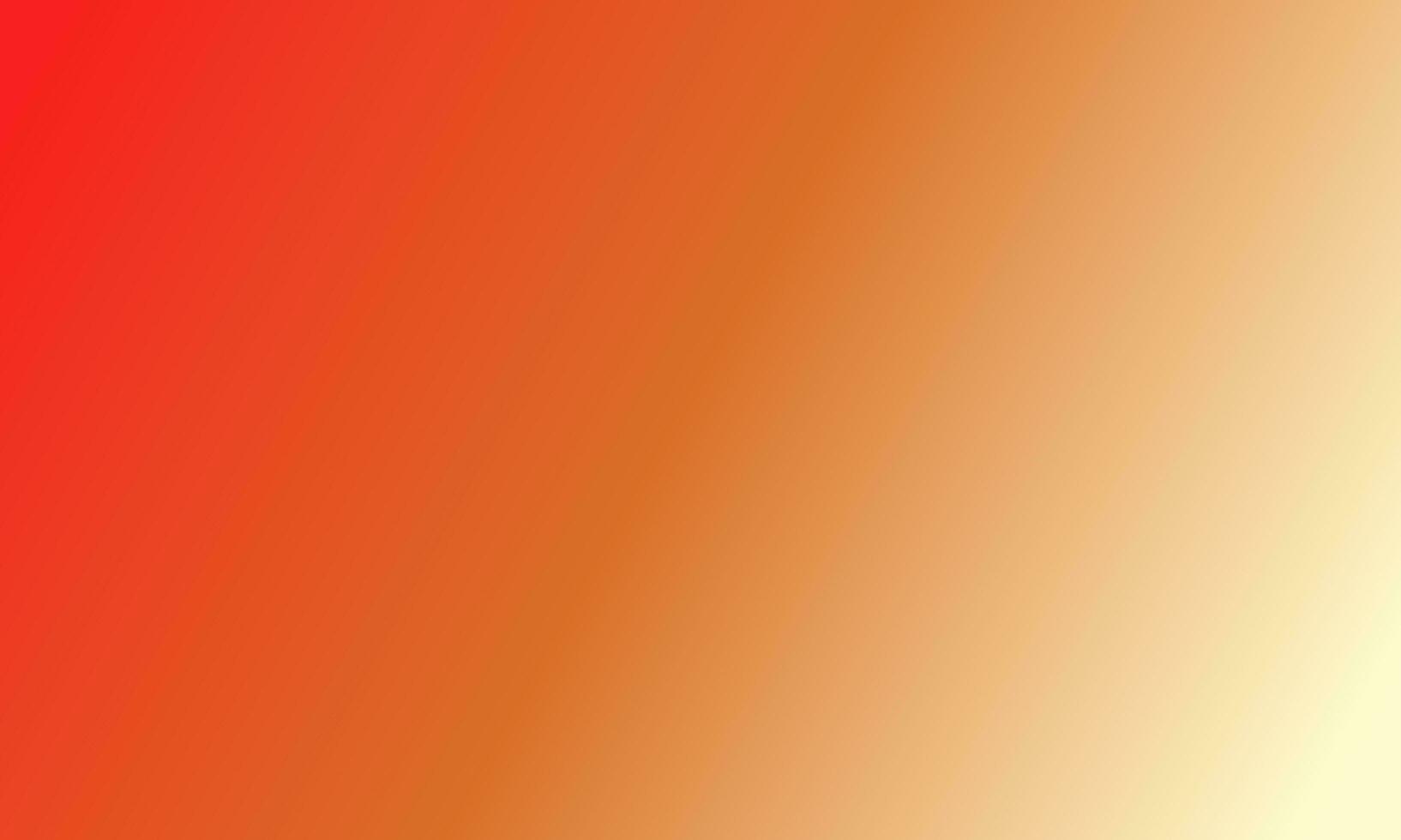 Design simple Lemonchiffon yellow,red and orange gradient color illustration background photo