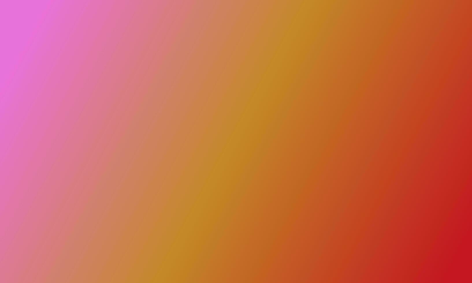 Design simple orange,pink and red gradient color illustration background photo