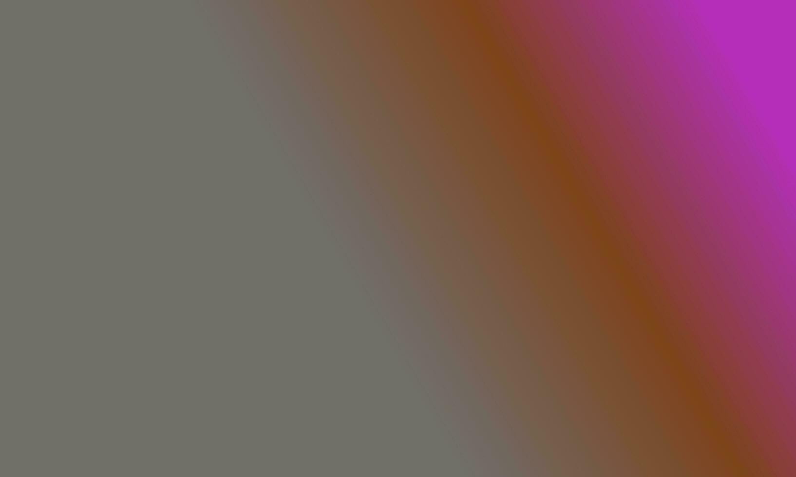Design simple grey,pink and brown gradient color illustration background photo