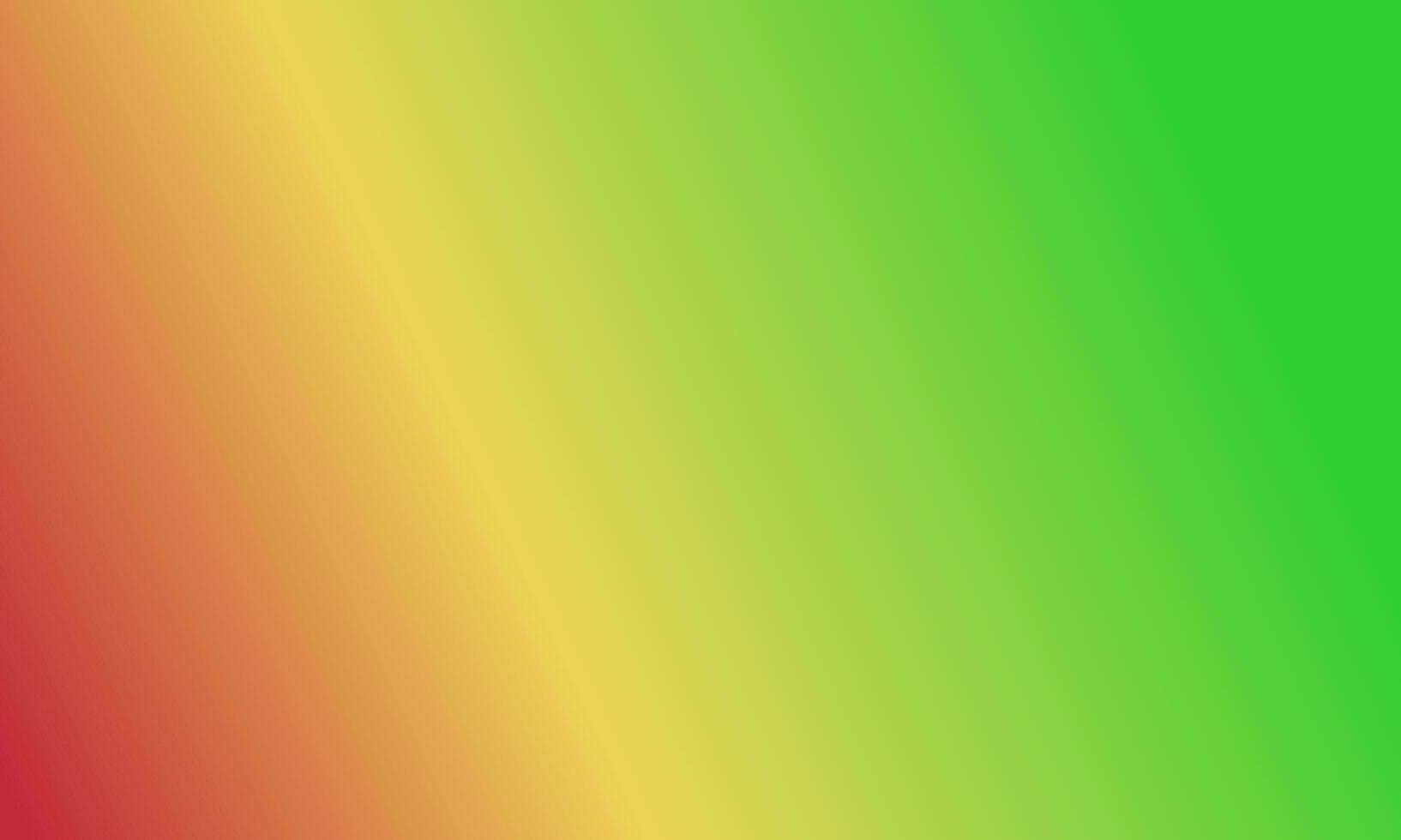 Design simple lime green,red and yellow gradient color illustration background photo