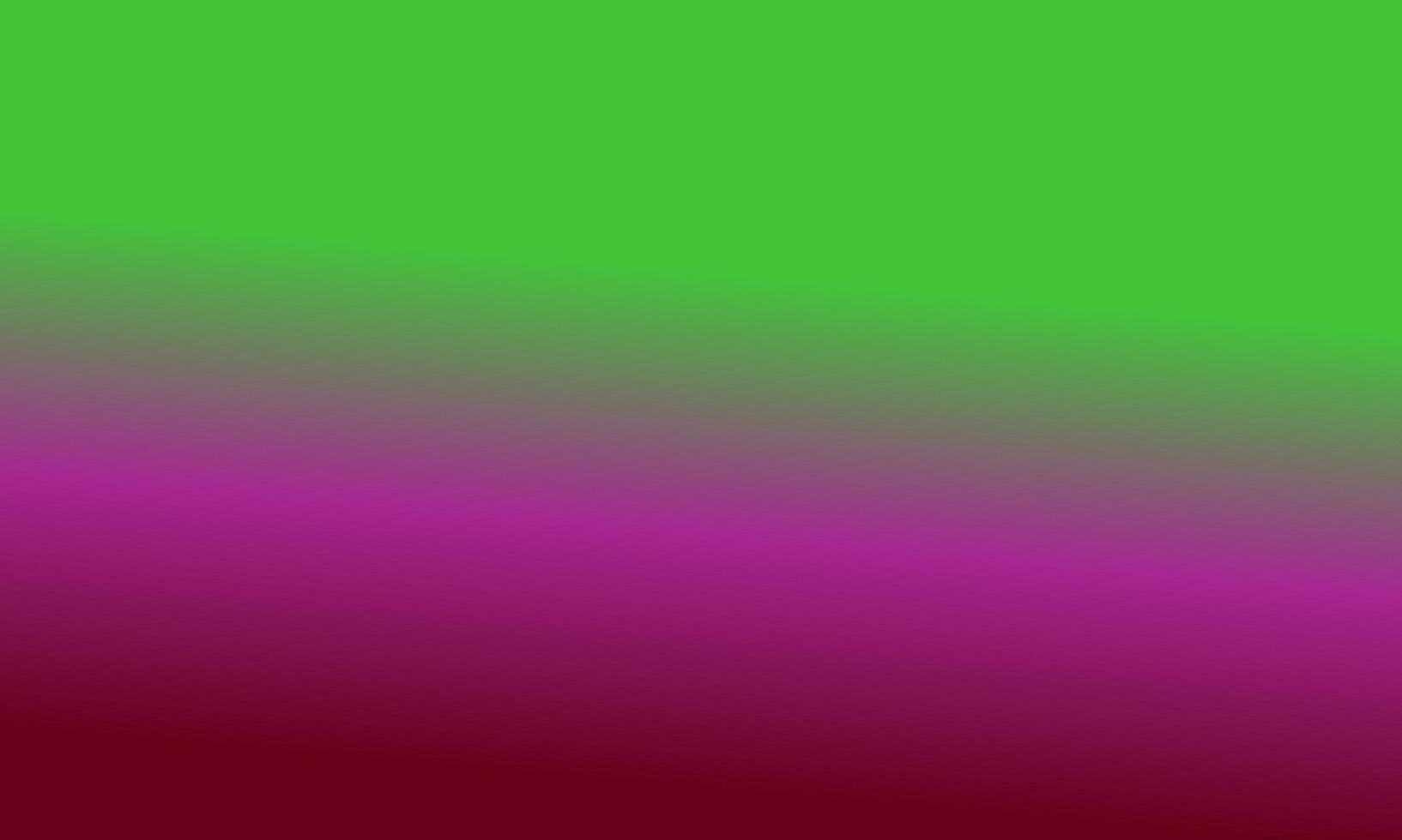 Design simple maroon,green and pink gradient color illustration background photo