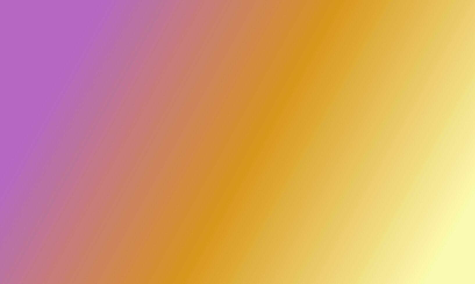 Design simple pastel yellow,purple and brown gradient color illustration background photo