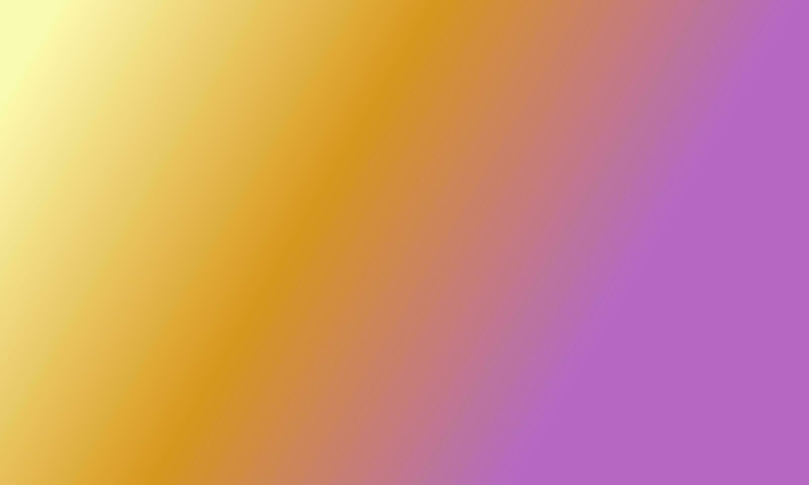 Design simple pastel yellow,purple and brown gradient color illustration background photo