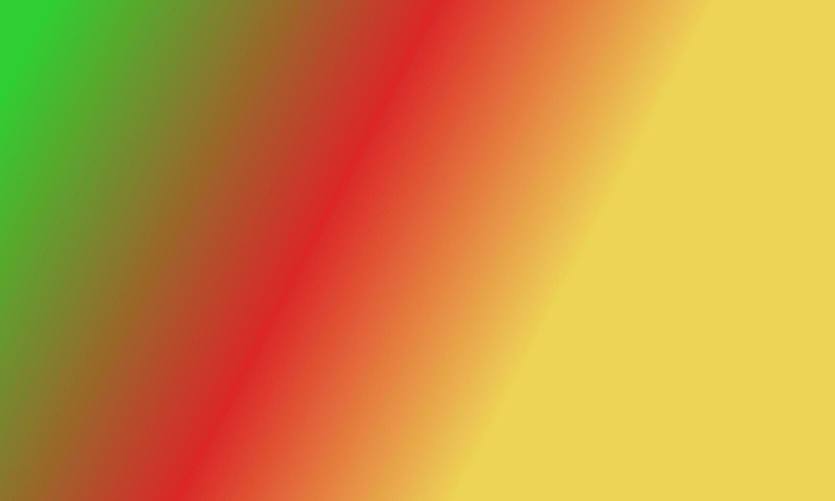 Design simple lime green,red and yellow gradient color illustration background photo