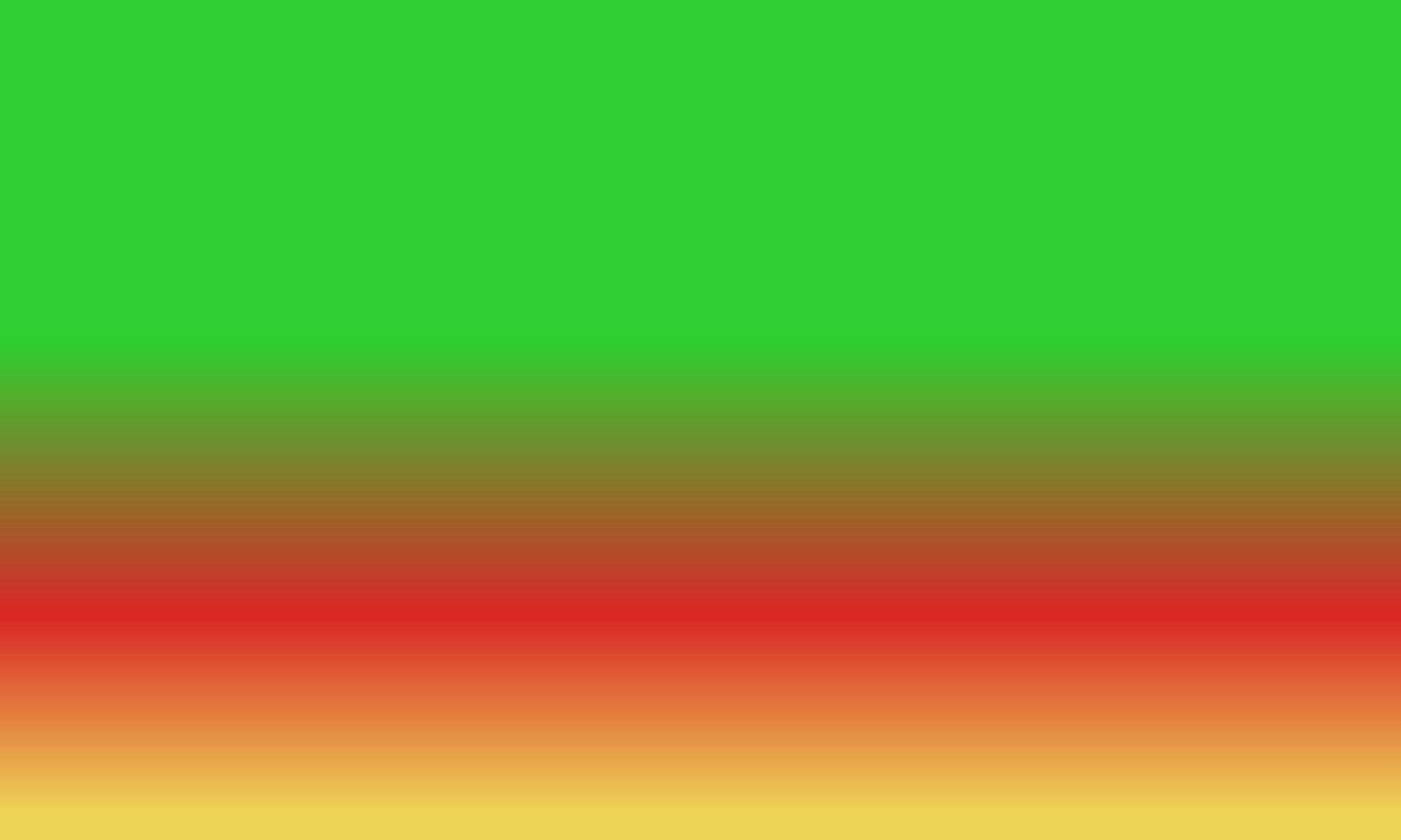 Design simple lime green,red and yellow gradient color illustration background photo