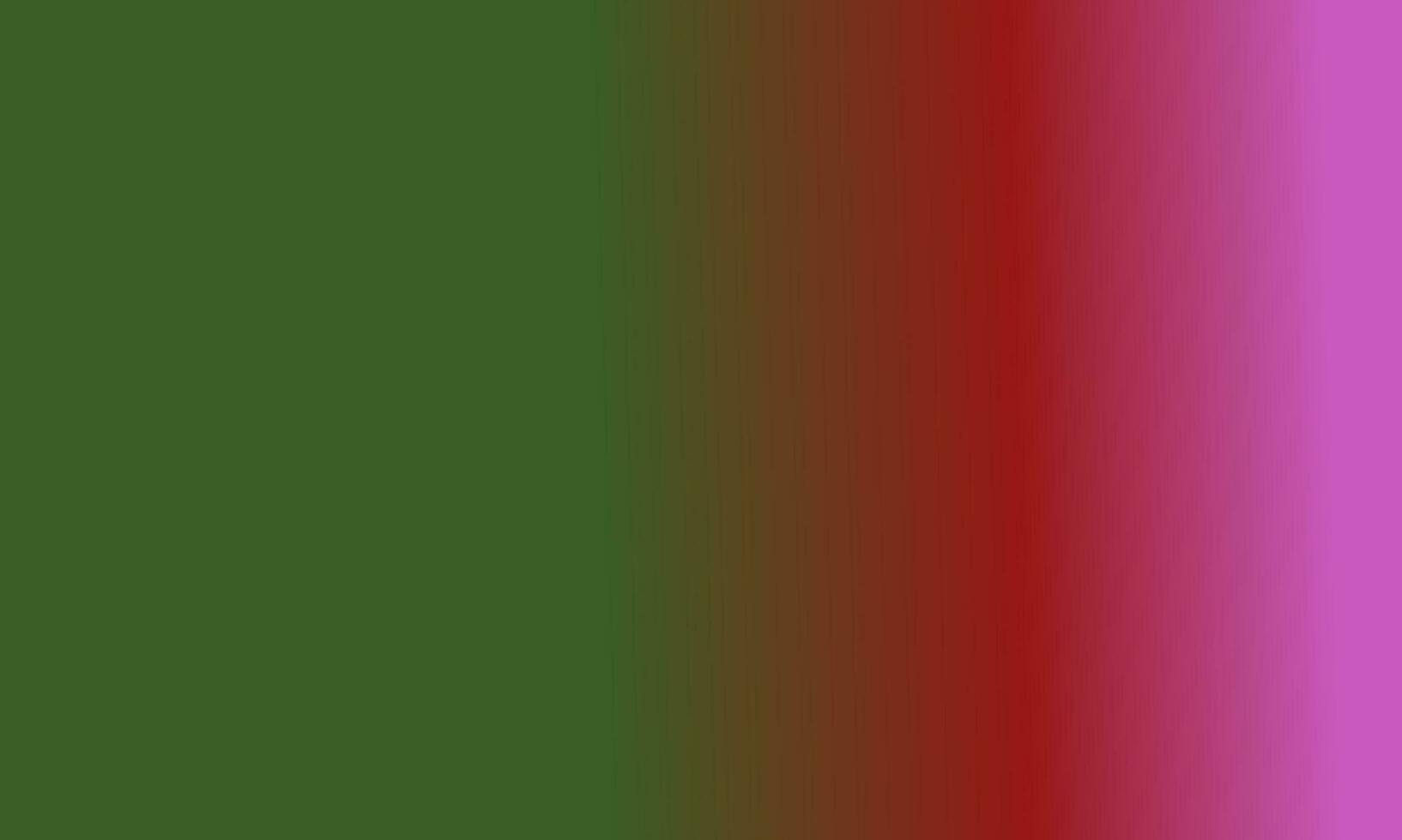 Design simple maroon,green army and pink gradient color illustration background photo