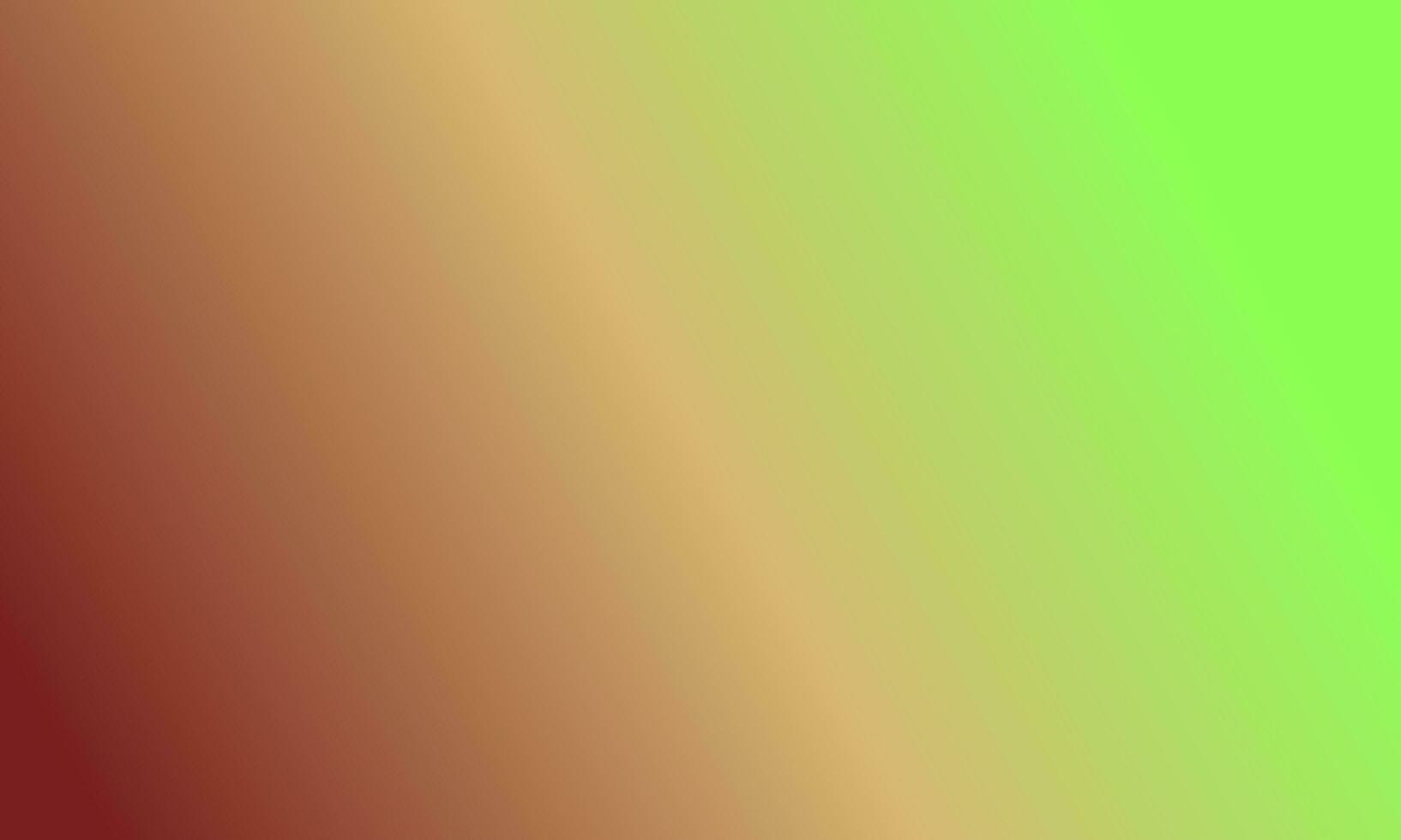 Design simple light green,peach and maroon gradient color illustration background photo