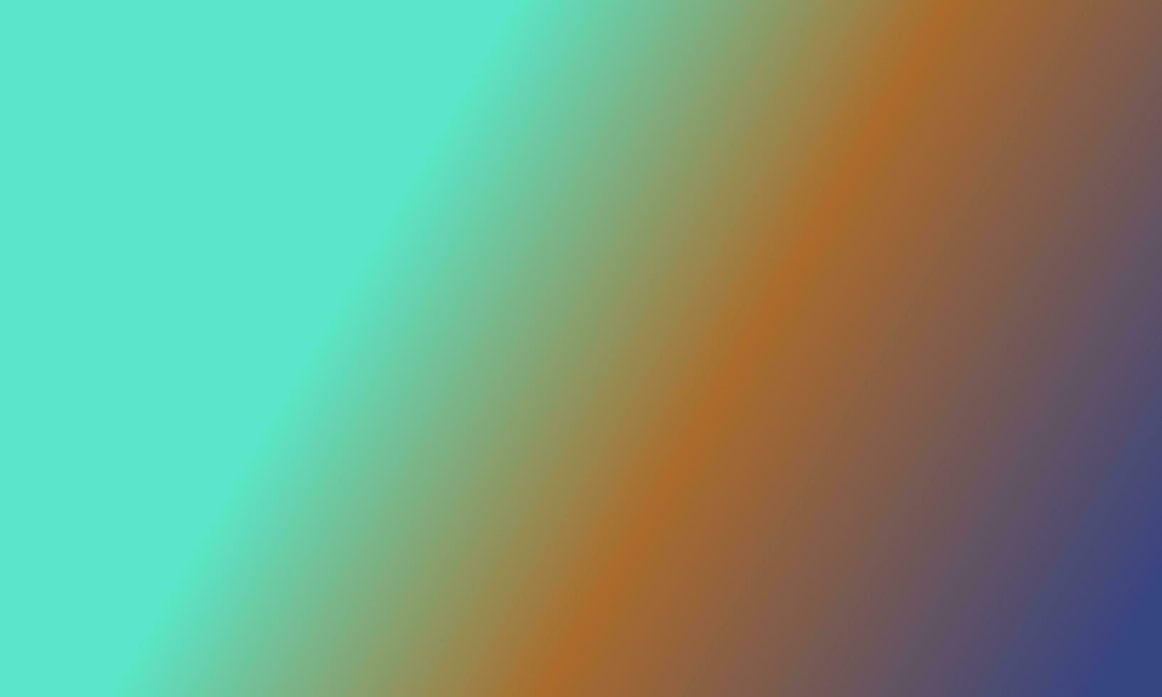 Design simple navy blue,cyan and brown gradient color illustration background photo