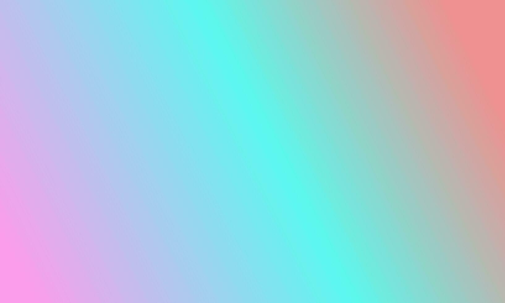Design simple blue,pink and red gradient color illustration background photo