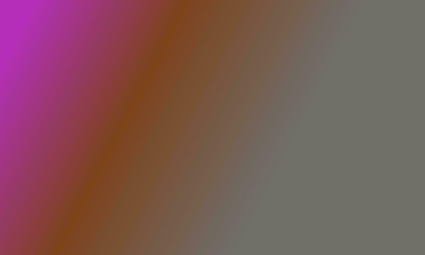 Design simple grey,pink and brown gradient color illustration background photo